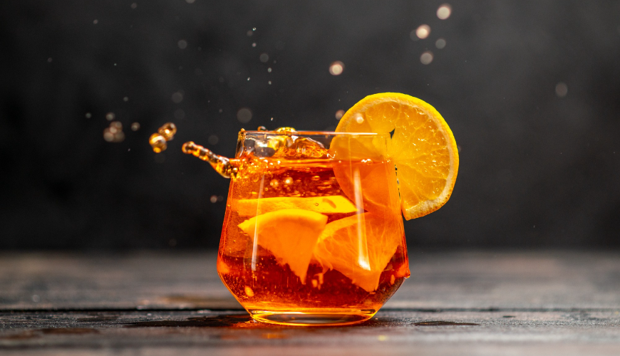 Negroni. Znáte italskou ikonu mezi koktejly?