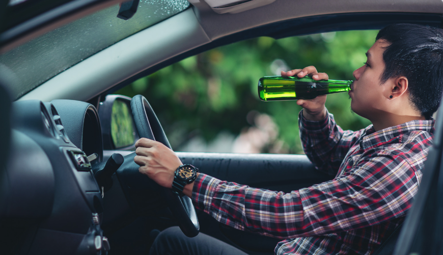 Tolerance alkoholu v evropských zemích