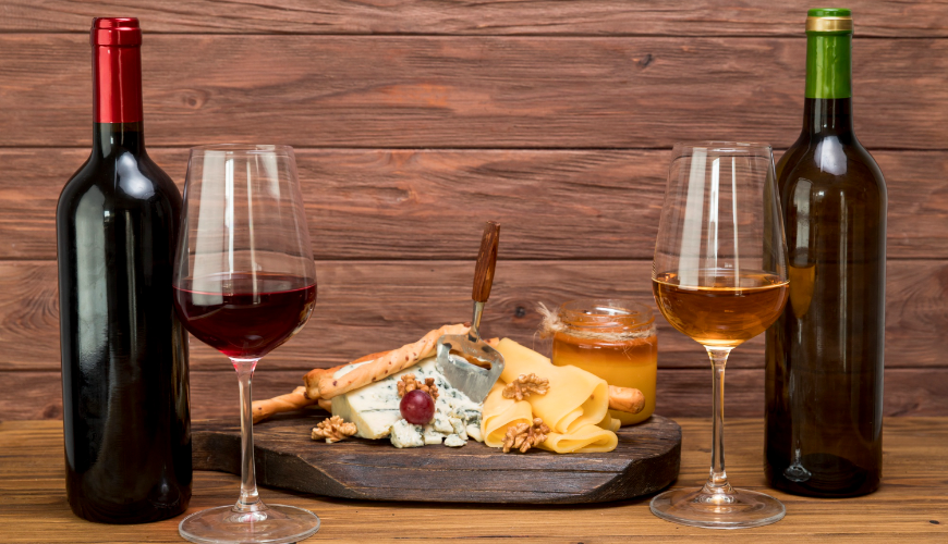 Poznejte unikátní vína z regionu Rioja