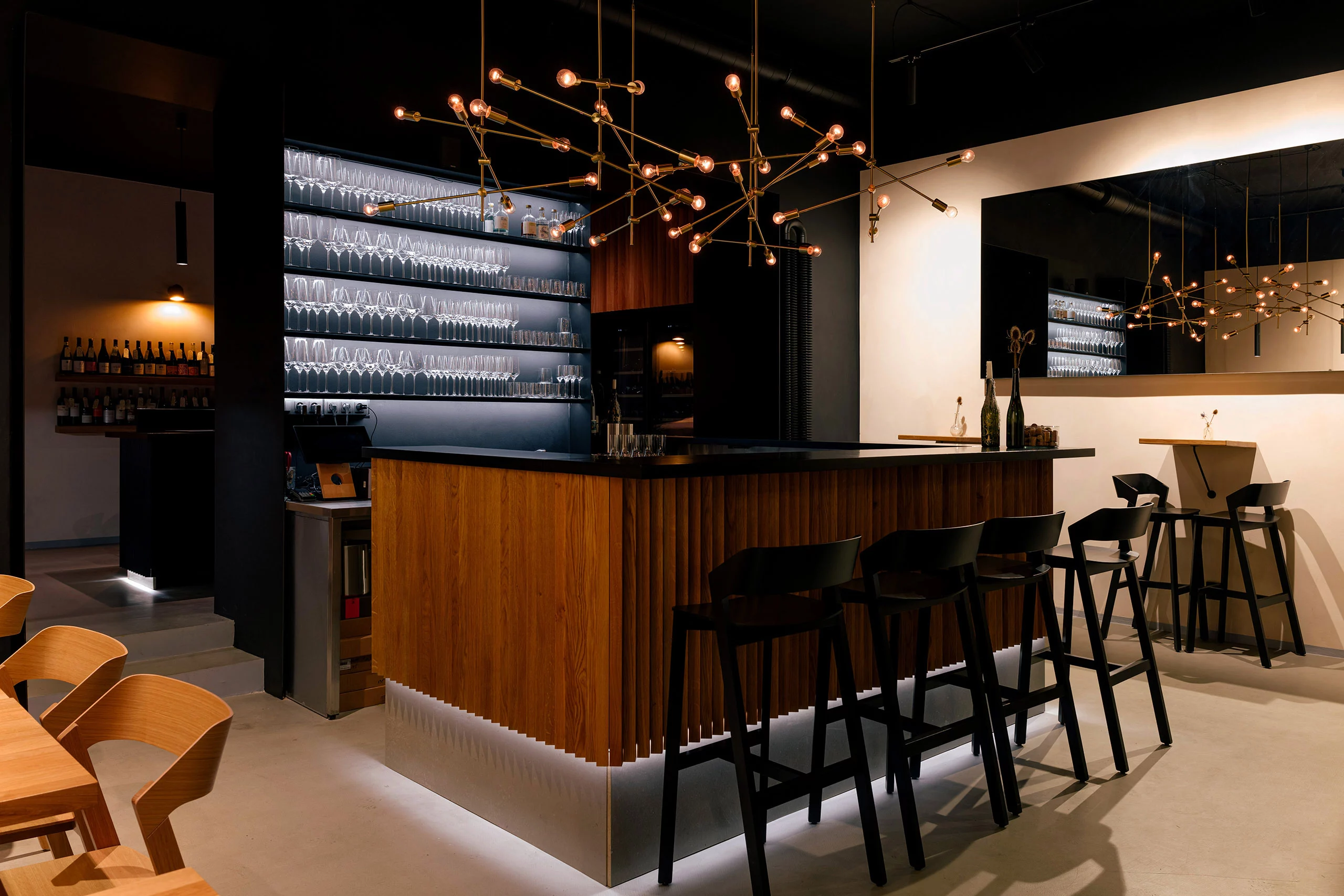 Interior 0,75 Sedmicka